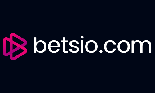 BETSIO logo